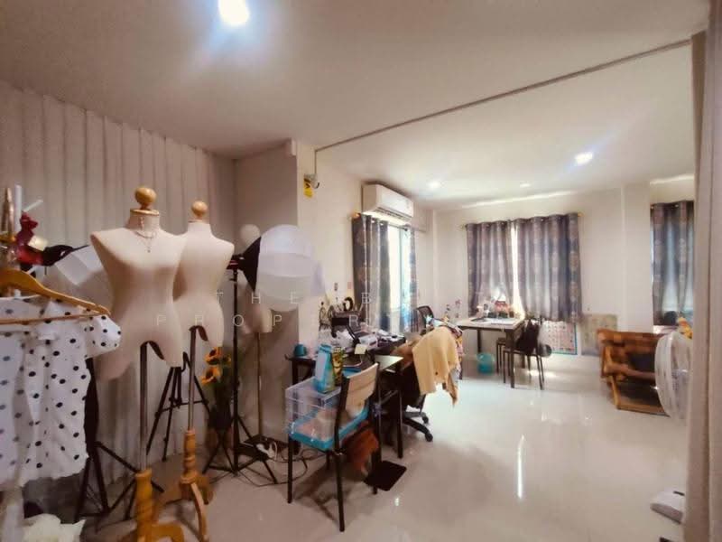 สุขุมวิทไลท์ บางปะกง (Sukhumvit Lite Bang Pakong), Chachoengsao, Bang Samak, Bang Pakong, Chachoengsao, 3 Bedrooms, 108 sqm, Single Detached House For Sale, by The Best Property กุ้ง, 500525864 - DDproperty.com