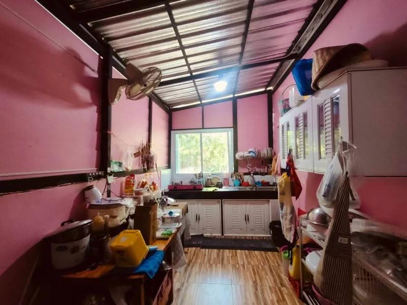 สุขุมวิทไลท์ บางปะกง (Sukhumvit Lite Bang Pakong), ฉะเชิงเทรา, บางสมัคร, บางปะกง, ฉะเชิงเทรา, 108 ตร.ม., บ้านเดี่ยว ขาย, โดย The Best Property กุ้ง, 500525864 - DDproperty.com