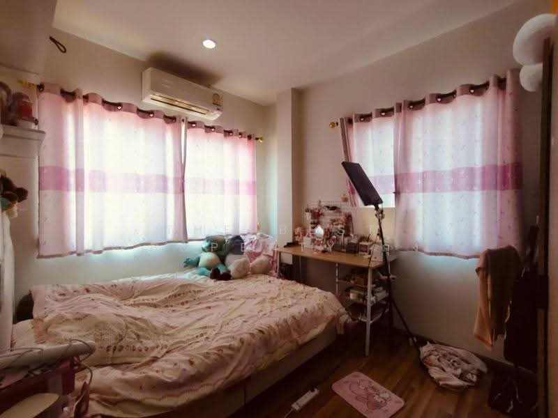 สุขุมวิทไลท์ บางปะกง (Sukhumvit Lite Bang Pakong), Chachoengsao, Bang Samak, Bang Pakong, Chachoengsao, 3 Bedrooms, 108 sqm, Single Detached House For Sale, by The Best Property กุ้ง, 500525864 - DDproperty.com