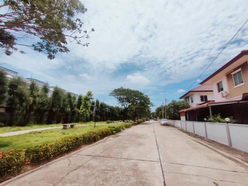 สุขุมวิทไลท์ บางปะกง (Sukhumvit Lite Bang Pakong), Chachoengsao, Bang Samak, Bang Pakong, Chachoengsao, 3 Bedrooms, 108 sqm, Single Detached House For Sale, by The Best Property กุ้ง, 500525864 - DDproperty.com
