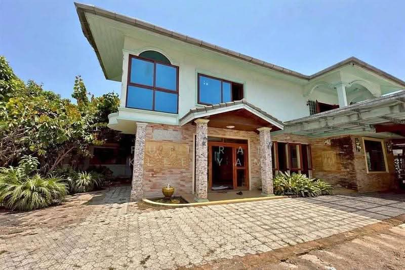 3-BR House, Phuket, Ratsada, Muang Phuket, Phuket, 3 Bedrooms, 150 sqm, Single Detached House For Sale, by Puttirat Kleebyam, 500525867 - DDproperty.com