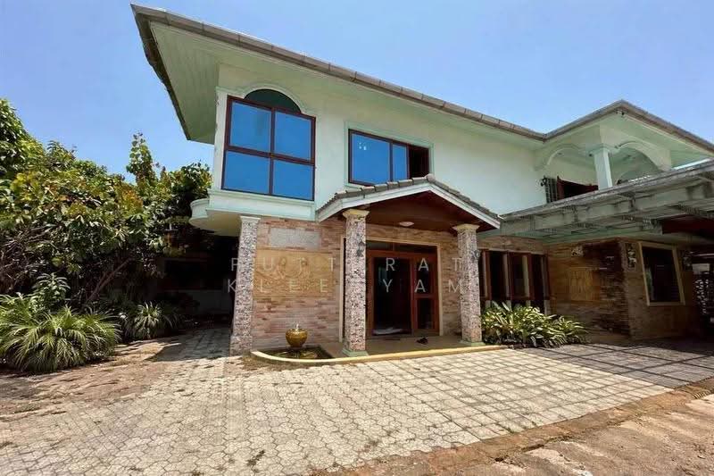 บ้าน 3-ห้องนอน, ภูเก็ต, รัษฎา, เมืองภูเก็ต, ภูเก็ต, 150 ตร.ม., บ้านเดี่ยว ขาย, โดย Puttirat Kleebyam, 500525867 - DDproperty.com