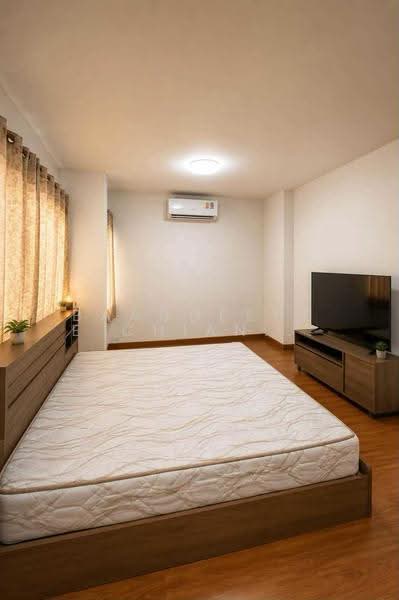 A house for rent near Tarua Market, Chiang Mai Rental Price: 18,000 THB/month Property ID: No.12H560, Chiang Mai, San Pu Loei, Doi Saket, Chiang Mai, 3 Bedrooms, 150 sqm, Single Detached House For Rent, by Baandeedee Chiangmai, 500525869 - DDproperty.com