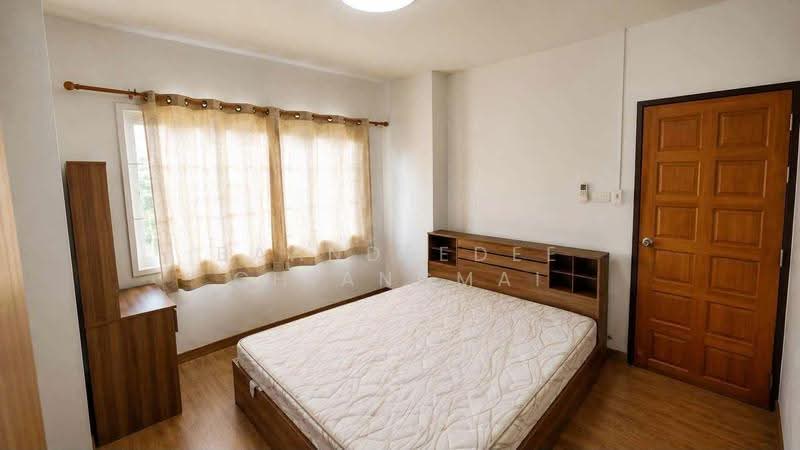 A house for rent near Tarua Market, Chiang Mai Rental Price: 18,000 THB/month Property ID: No.12H560, Chiang Mai, San Pu Loei, Doi Saket, Chiang Mai, 3 Bedrooms, 150 sqm, Single Detached House For Rent, by Baandeedee Chiangmai, 500525869 - DDproperty.com