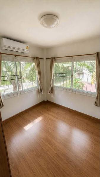 A house for rent near Tarua Market, Chiang Mai Rental Price: 18,000 THB/month Property ID: No.12H560, Chiang Mai, San Pu Loei, Doi Saket, Chiang Mai, 3 Bedrooms, 150 sqm, Single Detached House For Rent, by Baandeedee Chiangmai, 500525869 - DDproperty.com