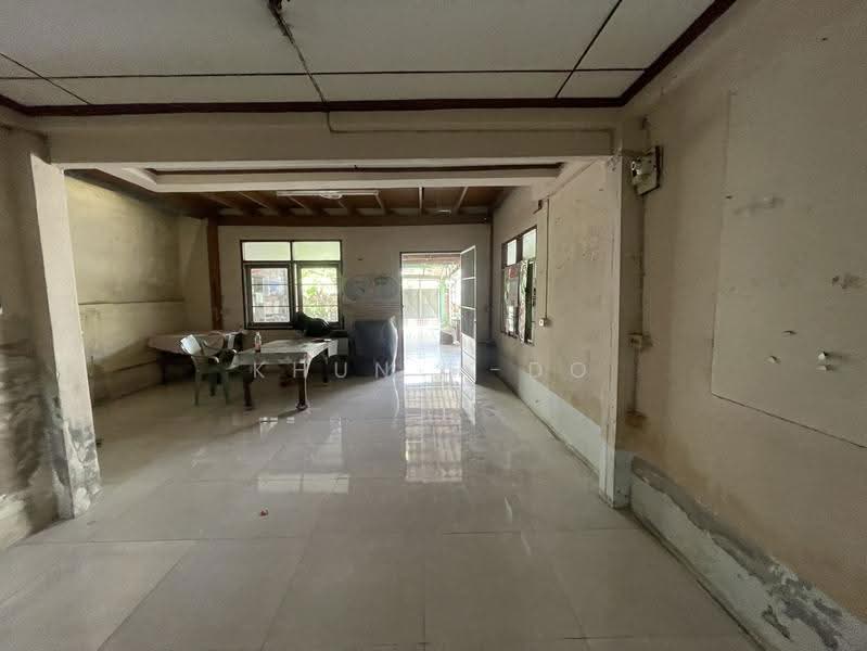 single house phasi charoen, Bangkok, Nong Kham, Nong Khaem, Bangkok, 3 Bedrooms, 192 sqm, Single Detached House For Sale, by KHUN H-DO, 500525870 - DDproperty.com