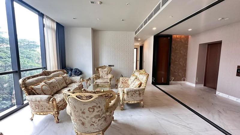 The Monument Thonglor, bangkok, 998 Thonglor Road, Khlong Tan Nua, Watthana, Bangkok, 2 Bedrooms, 125 sqm, Condo For Sale, by Eastblue Horizon, 500525871 - DDproperty.com