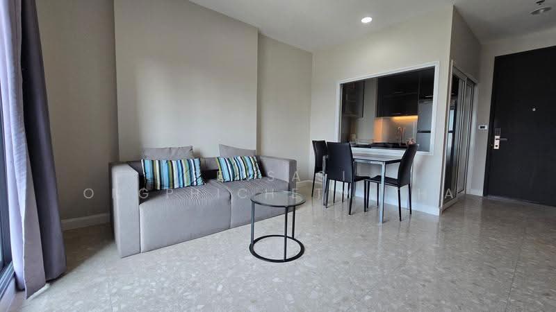 The Crest Sukhumvit 34, Bangkok, 778 Sukhumvit Road, Khong Tan, Khlong Toei, Bangkok, 1 Bedroom, 52 sqm, Condo For Rent, by Pensasi Ongphichetmetha, 500525874 - DDproperty.com