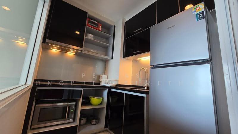 The Crest Sukhumvit 34, Bangkok, 778 Sukhumvit Road, Khong Tan, Khlong Toei, Bangkok, 1 Bedroom, 52 sqm, Condo For Rent, by Pensasi Ongphichetmetha, 500525874 - DDproperty.com