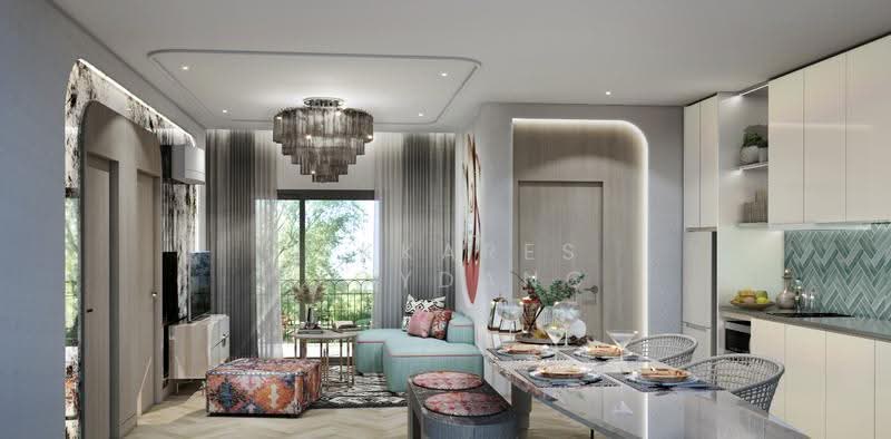 The Title Legendary-Bang Tao, Phuket, Choeng Thale, Thalang, Phuket, 1 Bedroom, 51 sqm, Condo For Sale, by Sikkares Ploydang, 500525875 - DDproperty.com
