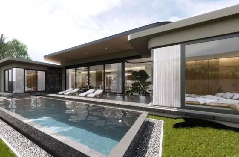 3-BR Villa, phuket, Rawai, Muang Phuket, Phuket, 3 Bedrooms, 263 sqm, Villa For Sale, by Puttirat Kleebyam, 500525876 - DDproperty.com