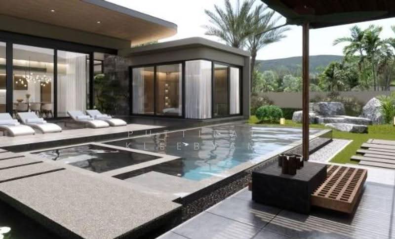 3-BR Villa, phuket, Rawai, Muang Phuket, Phuket, 3 Bedrooms, 263 sqm, Villa For Sale, by Puttirat Kleebyam, 500525876 - DDproperty.com