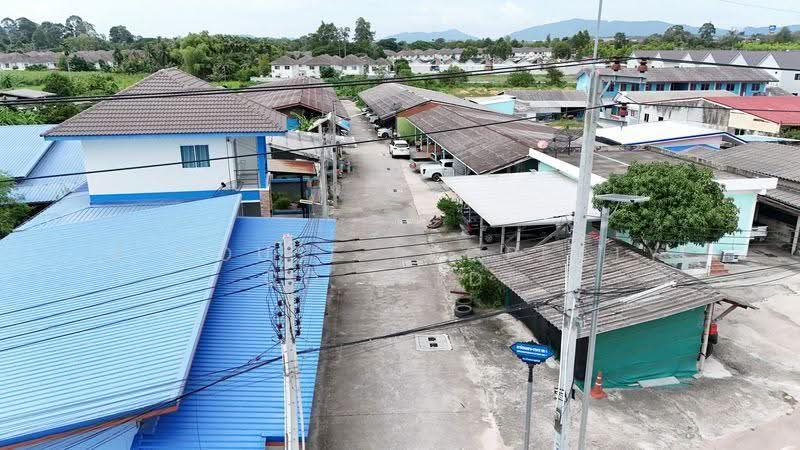 ขายที่ดินพร้อมกิจการห้องพัก ทำเลหนองขาม ศรีราชา, ชลบุรี, หนองขาม, ศรีราชา, ชลบุรี, 1,432 ตร.ม., กิจการ ขาย, โดย A House Property Co.,Ltd., 500525877 - DDproperty.com
