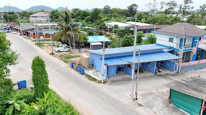 Land for sale with existing guesthouse business in Nong Kham, Sriracha., chon-buri, Nong - Kham, Si Racha, Chon Buri (Pattaya), , 1,432 sqm, Business For Sale, by A House Property Co.,Ltd., 500525877 - DDproperty.com
