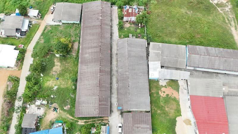 Land for sale with existing guesthouse business in Nong Kham, Sriracha., chon-buri, Nong - Kham, Si Racha, Chon Buri (Pattaya), , 1,432 sqm, Business For Sale, by A House Property Co.,Ltd., 500525877 - DDproperty.com