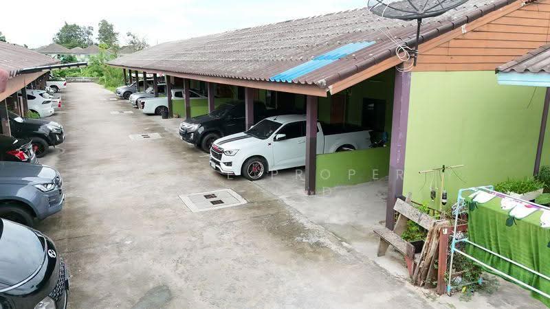 Land for sale with existing guesthouse business in Nong Kham, Sriracha., chon-buri, Nong - Kham, Si Racha, Chon Buri (Pattaya), , 1,432 sqm, Business For Sale, by A House Property Co.,Ltd., 500525877 - DDproperty.com