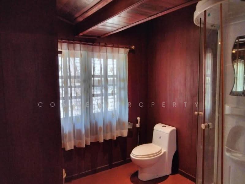 Thai-Style Pool Villa in a Prime Location Thalang, Phuket, , Thep Krasattri, Thalang, Phuket, 3 Bedrooms, 400 sqm, Single Detached House For Rent, by Connex Property, 500525880 - DDproperty.com