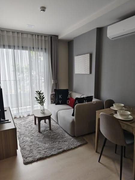 The Base Rise, Phuket, Wichit, Muang Phuket, Phuket, 1 Bedroom, 31 sqm, Condo For Sale, by Sikkares Ploydang, 500525881 - DDproperty.com