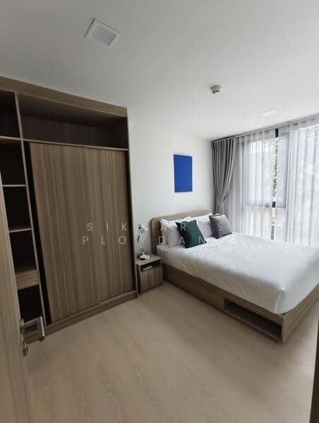 The Base Rise, Phuket, Wichit, Muang Phuket, Phuket, 1 Bedroom, 31 sqm, Condo For Sale, by Sikkares Ploydang, 500525881 - DDproperty.com