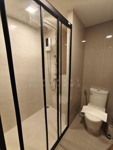 The Base Rise, Phuket, Wichit, Muang Phuket, Phuket, 1 Bedroom, 31 sqm, Condo For Sale, by Sikkares Ploydang, 500525881 - DDproperty.com