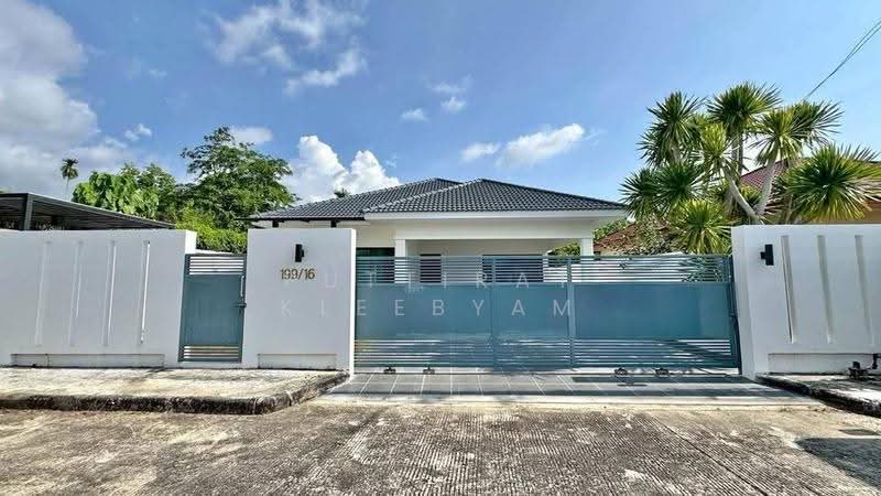 undefined, Phuket, Thep Krasattri, Thalang, Phuket, 3 Bedrooms, 204 sqm, Single Detached House For Sale, by Puttirat Kleebyam, 500525882 - DDproperty.com