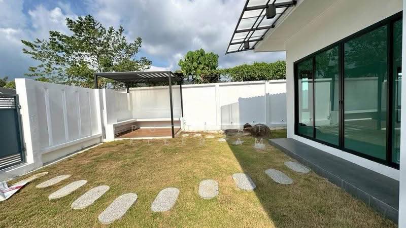 undefined, Phuket, Thep Krasattri, Thalang, Phuket, 3 Bedrooms, 204 sqm, Single Detached House For Sale, by Puttirat Kleebyam, 500525882 - DDproperty.com