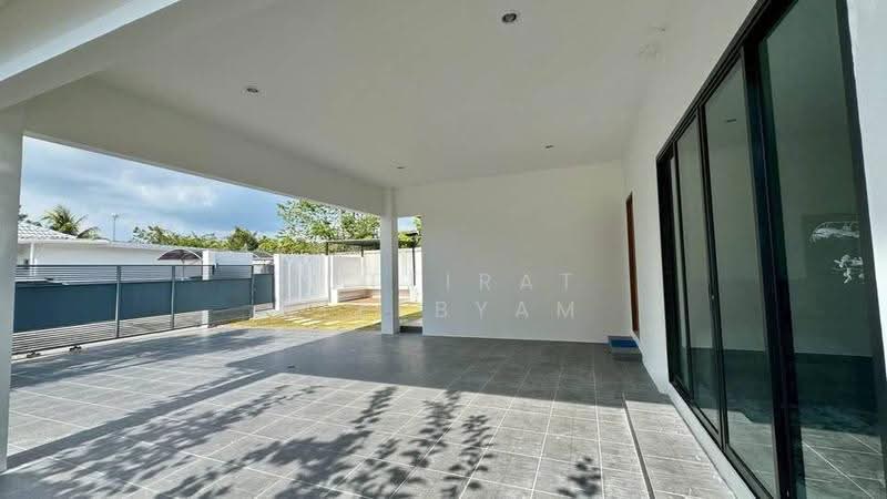 undefined, Phuket, Thep Krasattri, Thalang, Phuket, 3 Bedrooms, 204 sqm, Single Detached House For Sale, by Puttirat Kleebyam, 500525882 - DDproperty.com