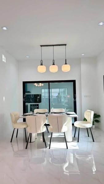 undefined, Phuket, Thep Krasattri, Thalang, Phuket, 3 Bedrooms, 204 sqm, Single Detached House For Sale, by Puttirat Kleebyam, 500525882 - DDproperty.com