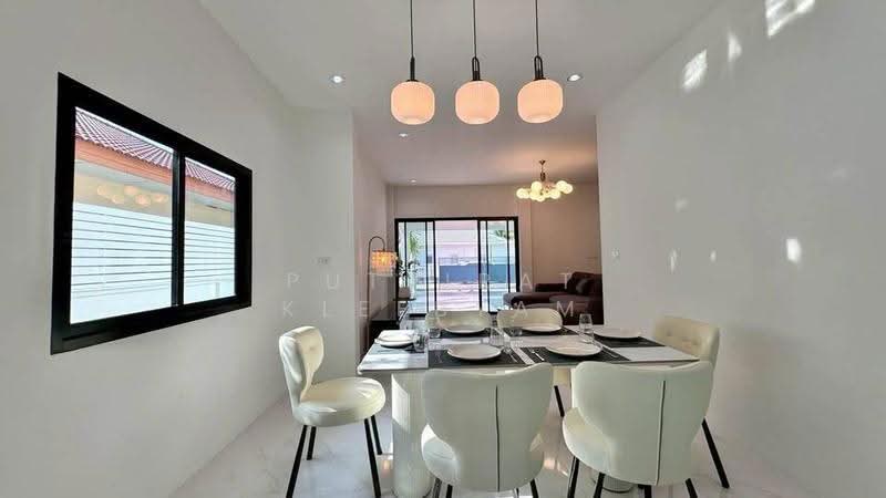 undefined, Phuket, Thep Krasattri, Thalang, Phuket, 3 Bedrooms, 204 sqm, Single Detached House For Sale, by Puttirat Kleebyam, 500525882 - DDproperty.com