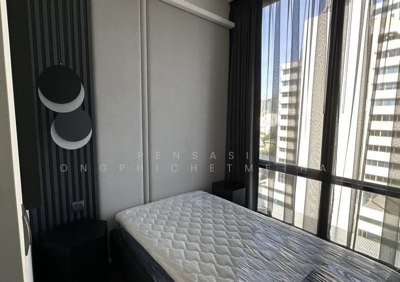Muniq Langsuan, Bangkok, Soi Tonson, Lumphini, Pathum Wan, Bangkok, 2 Bedrooms, 79 sqm, Condo For Rent, by Pensasi Ongphichetmetha, 500525883 - DDproperty.com