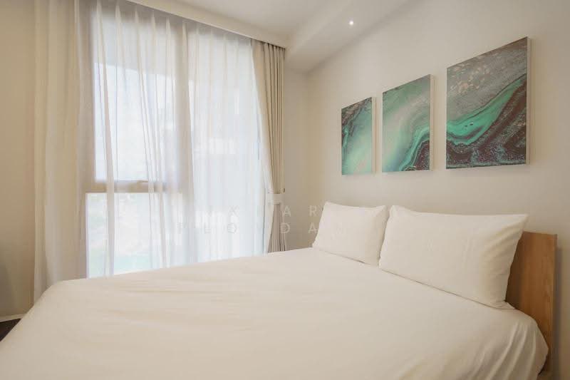 Skypark Aurora Laguna, Phuket, Choeng Thale, Thalang, Phuket, 1 Bedroom, 29 sqm, Condo For Sale, by Sikkares Ploydang, 500525888 - DDproperty.com