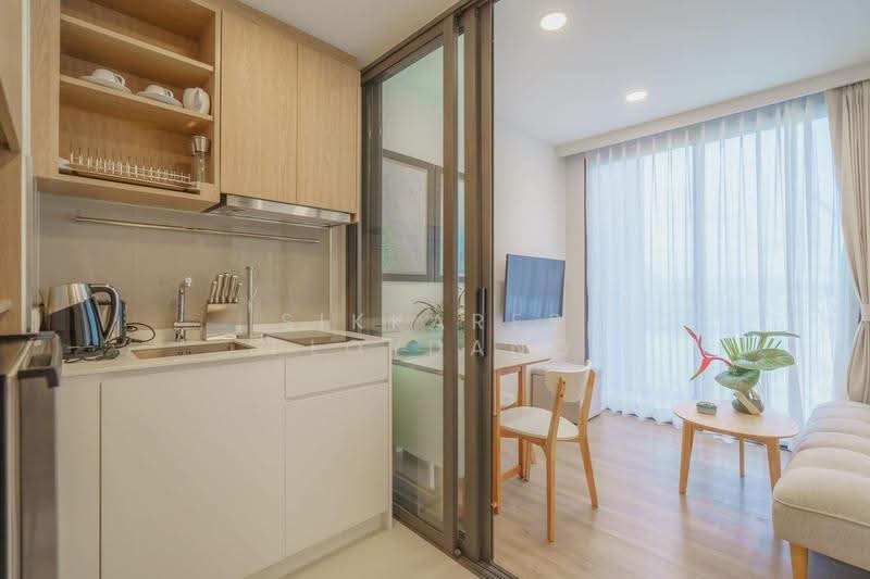 Skypark Aurora Laguna, Phuket, Choeng Thale, Thalang, Phuket, 1 Bedroom, 29 sqm, Condo For Sale, by Sikkares Ploydang, 500525888 - DDproperty.com