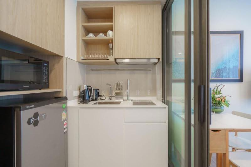 Skypark Aurora Laguna, Phuket, Choeng Thale, Thalang, Phuket, 1 Bedroom, 29 sqm, Condo For Sale, by Sikkares Ploydang, 500525888 - DDproperty.com