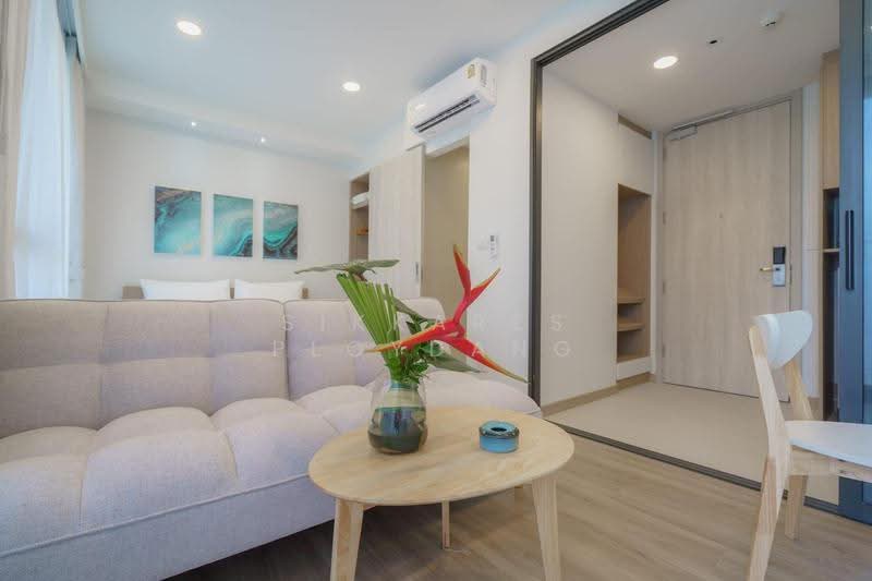 Skypark Aurora Laguna, Phuket, Choeng Thale, Thalang, Phuket, 1 Bedroom, 29 sqm, Condo For Sale, by Sikkares Ploydang, 500525888 - DDproperty.com