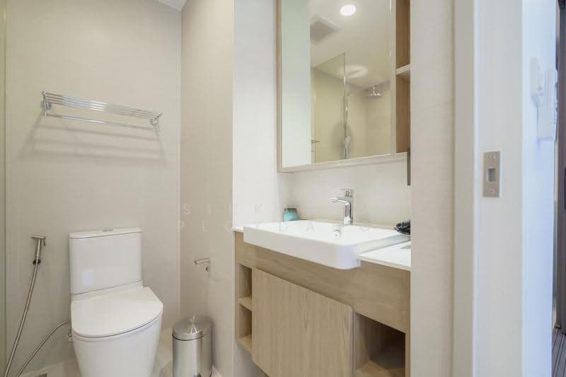 Skypark Aurora Laguna, Phuket, Choeng Thale, Thalang, Phuket, 1 Bedroom, 29 sqm, Condo For Sale, by Sikkares Ploydang, 500525888 - DDproperty.com