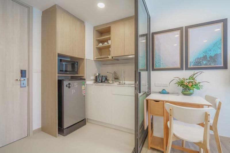 Skypark Aurora Laguna : สกายพาร์ค คอนโด ลากูน่า, ภูเก็ต, เชิงทะเล, ถลาง, ภูเก็ต, 29 ตร.ม., คอนโด ขาย, โดย Sikkares Ploydang, 500525888 - DDproperty.com
