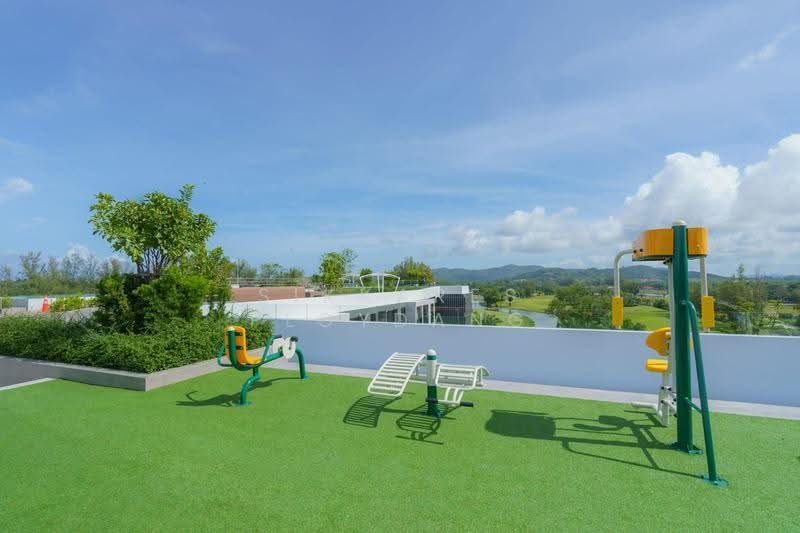 Skypark Aurora Laguna, Phuket, Choeng Thale, Thalang, Phuket, 1 Bedroom, 29 sqm, Condo For Sale, by Sikkares Ploydang, 500525888 - DDproperty.com