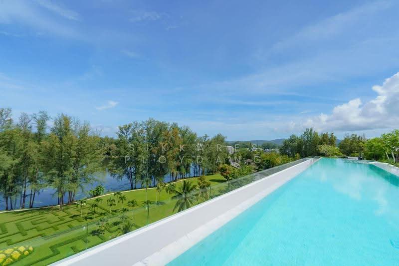 Skypark Aurora Laguna, Phuket, Choeng Thale, Thalang, Phuket, 1 Bedroom, 29 sqm, Condo For Sale, by Sikkares Ploydang, 500525888 - DDproperty.com