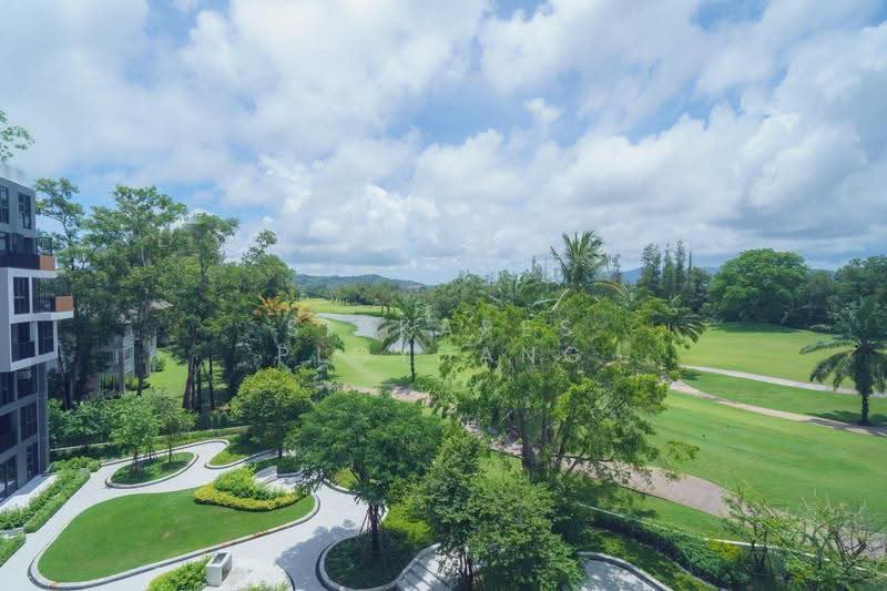 Skypark Aurora Laguna, Phuket, Choeng Thale, Thalang, Phuket, 1 Bedroom, 29 sqm, Condo For Sale, by Sikkares Ploydang, 500525888 - DDproperty.com