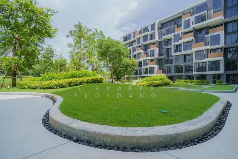 Skypark Aurora Laguna : สกายพาร์ค คอนโด ลากูน่า, ภูเก็ต, เชิงทะเล, ถลาง, ภูเก็ต, 29 ตร.ม., คอนโด ขาย, โดย Sikkares Ploydang, 500525888 - DDproperty.com