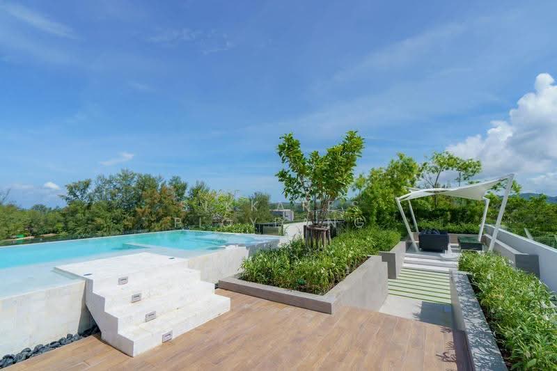 Skypark Aurora Laguna, Phuket, Choeng Thale, Thalang, Phuket, 1 Bedroom, 29 sqm, Condo For Sale, by Sikkares Ploydang, 500525888 - DDproperty.com
