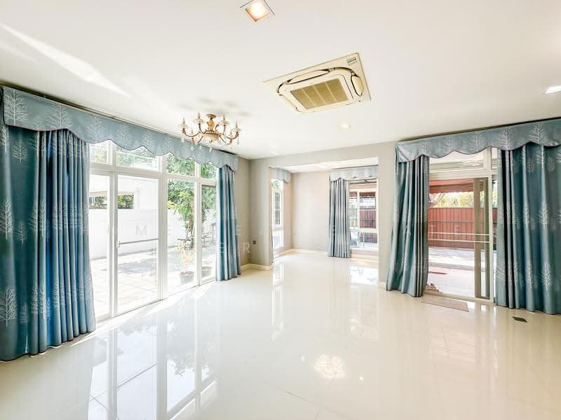 Mantana 2 Bangna Km.7, Samut Prakan, Bang Na-Trat Road, Bang Kaeo, Bang Plee, Samut Prakan, 4 Bedrooms, 350 sqm, Single Detached House For Sale, by HOME Real Estate Service, 500525891 - DDproperty.com