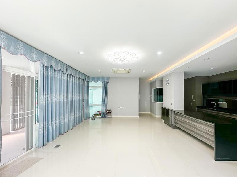 Mantana 2 Bangna Km.7, Samut Prakan, Bang Na-Trat Road, Bang Kaeo, Bang Plee, Samut Prakan, 4 Bedrooms, 350 sqm, Single Detached House For Sale, by HOME Real Estate Service, 500525891 - DDproperty.com