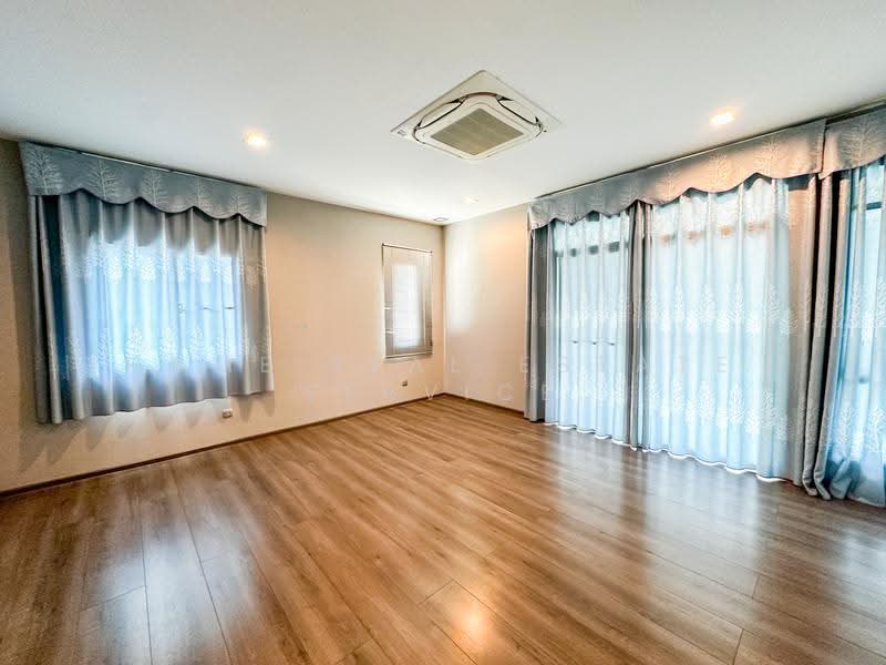 Mantana 2 Bangna Km.7, Samut Prakan, Bang Na-Trat Road, Bang Kaeo, Bang Plee, Samut Prakan, 4 Bedrooms, 350 sqm, Single Detached House For Sale, by HOME Real Estate Service, 500525891 - DDproperty.com