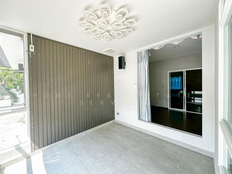 Mantana 2 Bangna Km.7, Samut Prakan, Bang Na-Trat Road, Bang Kaeo, Bang Plee, Samut Prakan, 4 Bedrooms, 350 sqm, Single Detached House For Sale, by HOME Real Estate Service, 500525891 - DDproperty.com