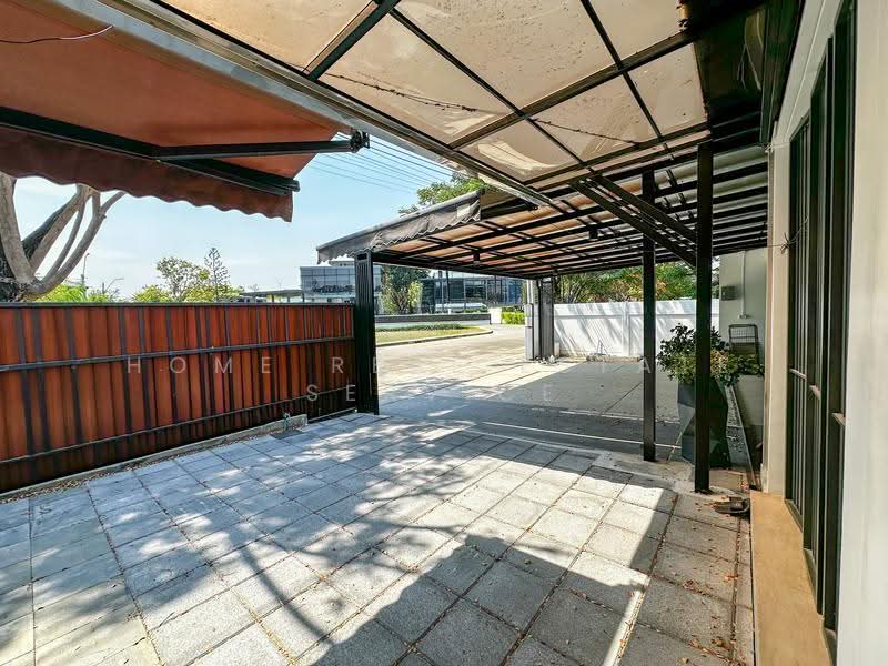 Mantana 2 Bangna Km.7 : มัณฑนา 2 บางนา กม.7, สมุทรปราการ, ถนนบางนา-ตราด, บางแก้ว, บางพลี, สมุทรปราการ, 350 ตร.ม., บ้านเดี่ยว ขาย, โดย HOME Real Estate Service, 500525891 - DDproperty.com