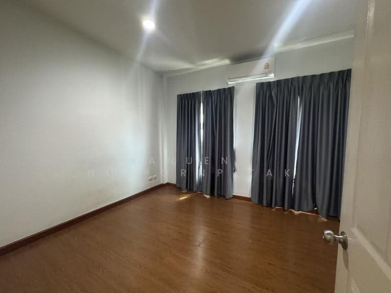 Baan Klang Muang The Paris Rama 9-Ramkamhaeng : บ้านกลางเมือง เดอะ ปารีส พระราม 9-รามคำแหง, กรุงเทพ, ถนนกรุงเทพกรีฑา, หัวหมาก, บางกะปิ, กรุงเทพ, 131 ตร.ม., ทาวน์เฮ้าส์ ให้เช่า, โดย Kanueng Noppornpitak, 500525893 - DDproperty.com