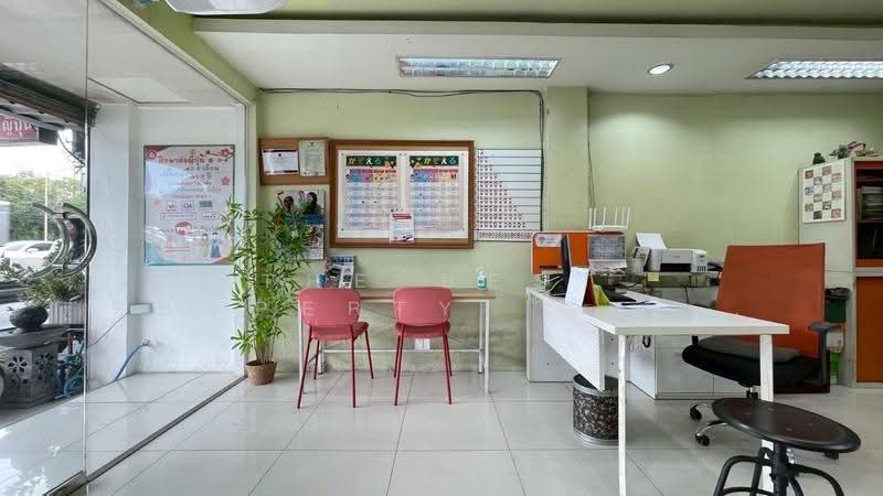 อาคารพาณิชย์จตุจักร กรุงเทพมหานคร, Bangkok, Lat Yao, Chatuchak, Bangkok, , 150 sqm, Shophouse For Sale, by The Best Property มายด์, 500525894 - DDproperty.com