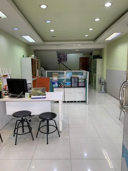อาคารพาณิชย์จตุจักร กรุงเทพมหานคร, Bangkok, Lat Yao, Chatuchak, Bangkok, , 150 sqm, Shophouse For Sale, by The Best Property มายด์, 500525894 - DDproperty.com