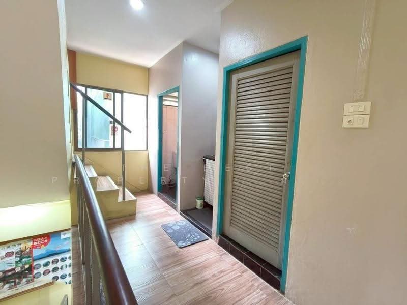 อาคารพาณิชย์จตุจักร กรุงเทพมหานคร, Bangkok, Lat Yao, Chatuchak, Bangkok, , 150 sqm, Shophouse For Sale, by The Best Property มายด์, 500525894 - DDproperty.com
